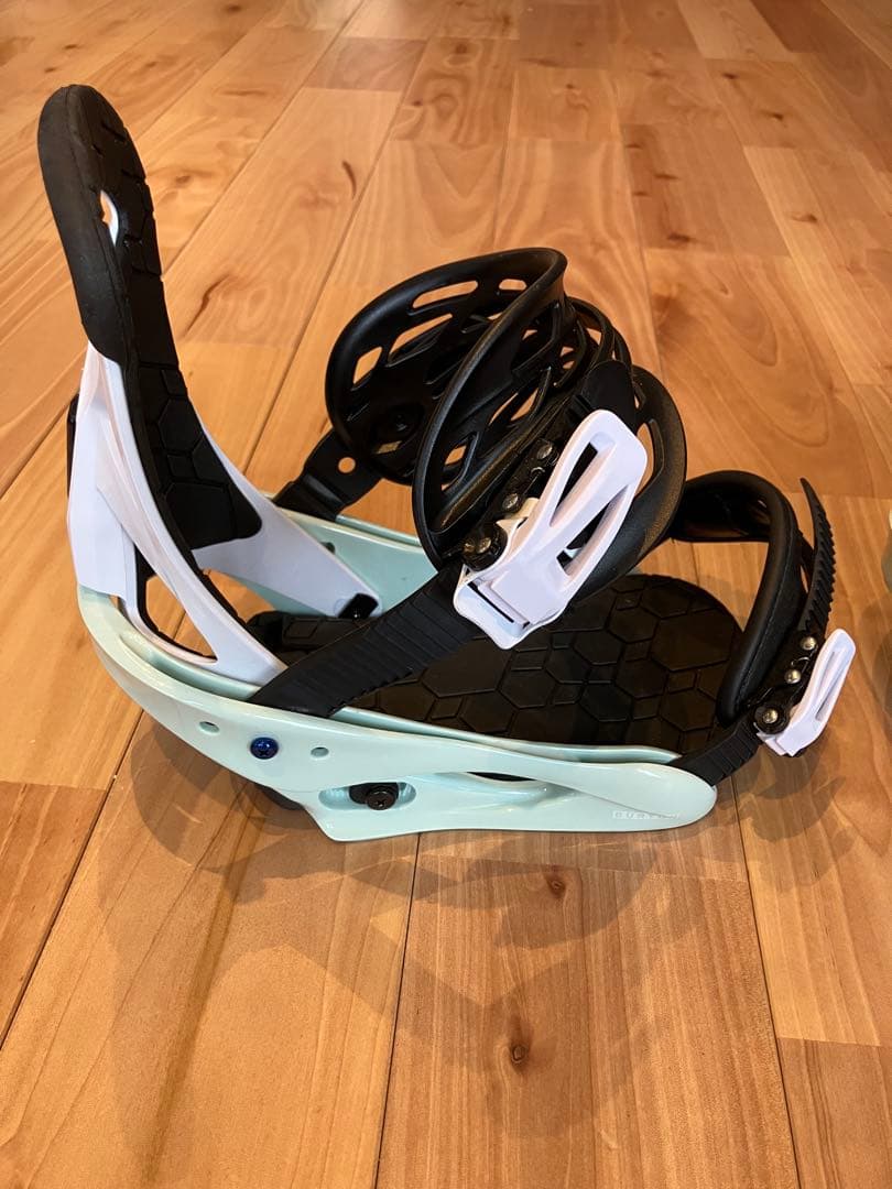 BURTON バートン ビンディング キッズ Smalls スモールズ