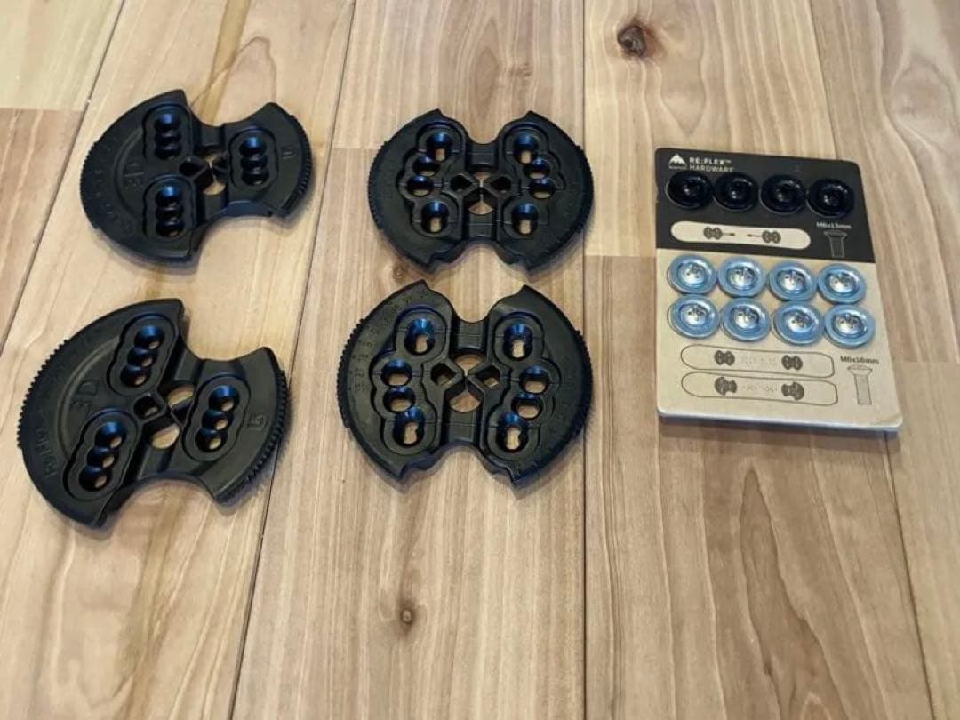 BURTON バートン ビンディング キッズ Smalls スモールズ