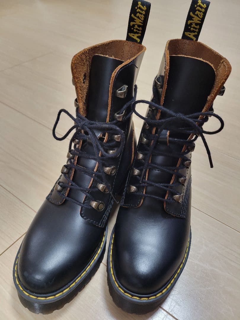 ドクターマーチン