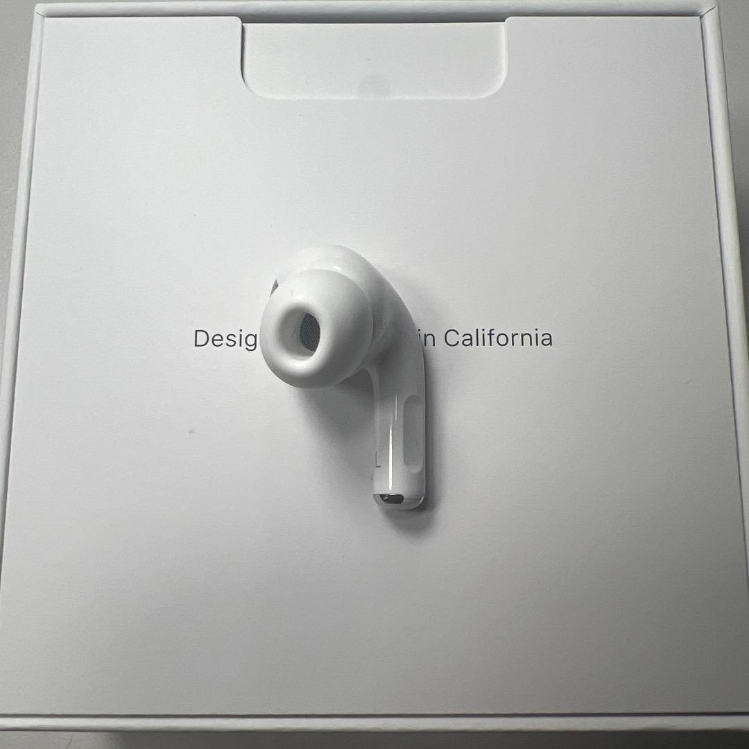 AirPods Pro 第2世代 usb-c 左耳 A3048 [17]