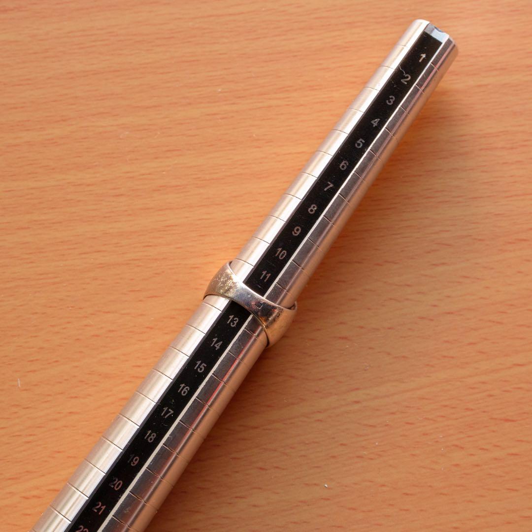 Adawat'n tuareg アダワットトゥアレグ　リング　12号