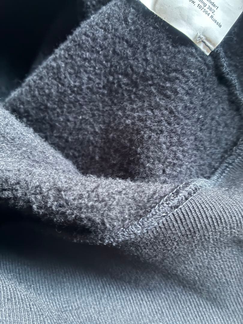 oamc トレーナー　スウェット　レア