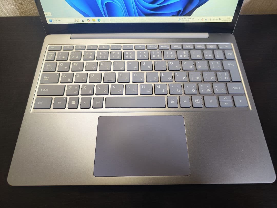 Microsoft Surface Laptop Go 第1世代