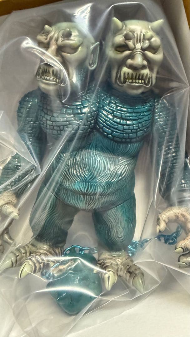 シカルナ工房 鬼 3体セット