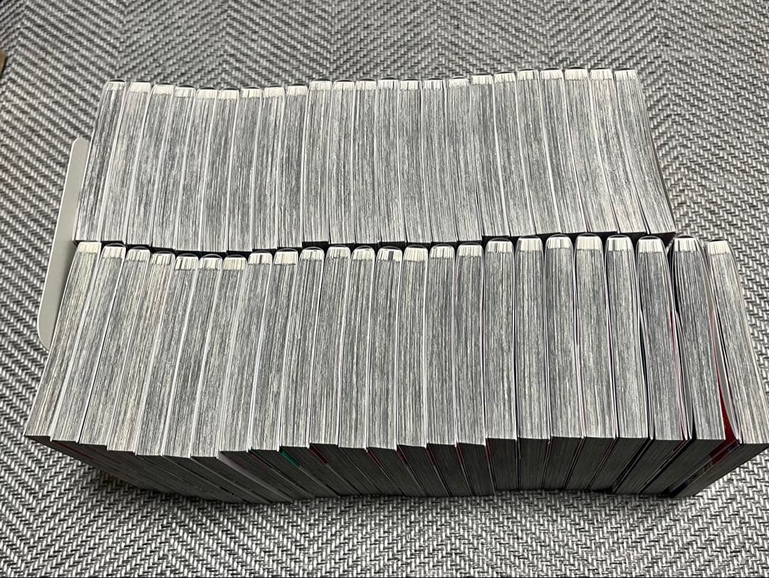 魔入りました！入間くん 1〜46巻 ＋ カルエゴ外伝1 全巻セット