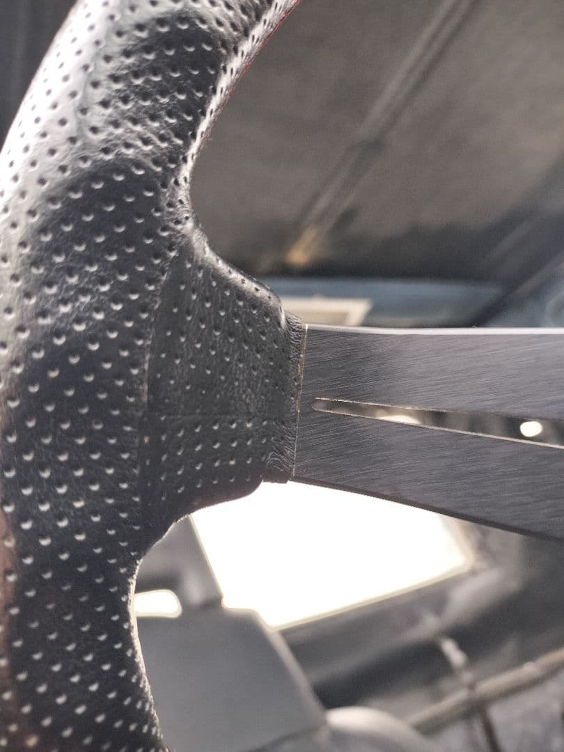 チビさん専用　ナルディ　33π　33パイ　正規品