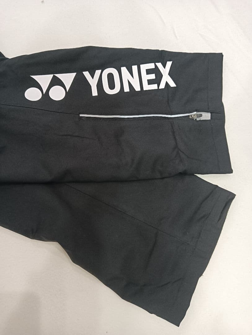 YONEX ヒートカプセル 上下セット 2XL(XO)