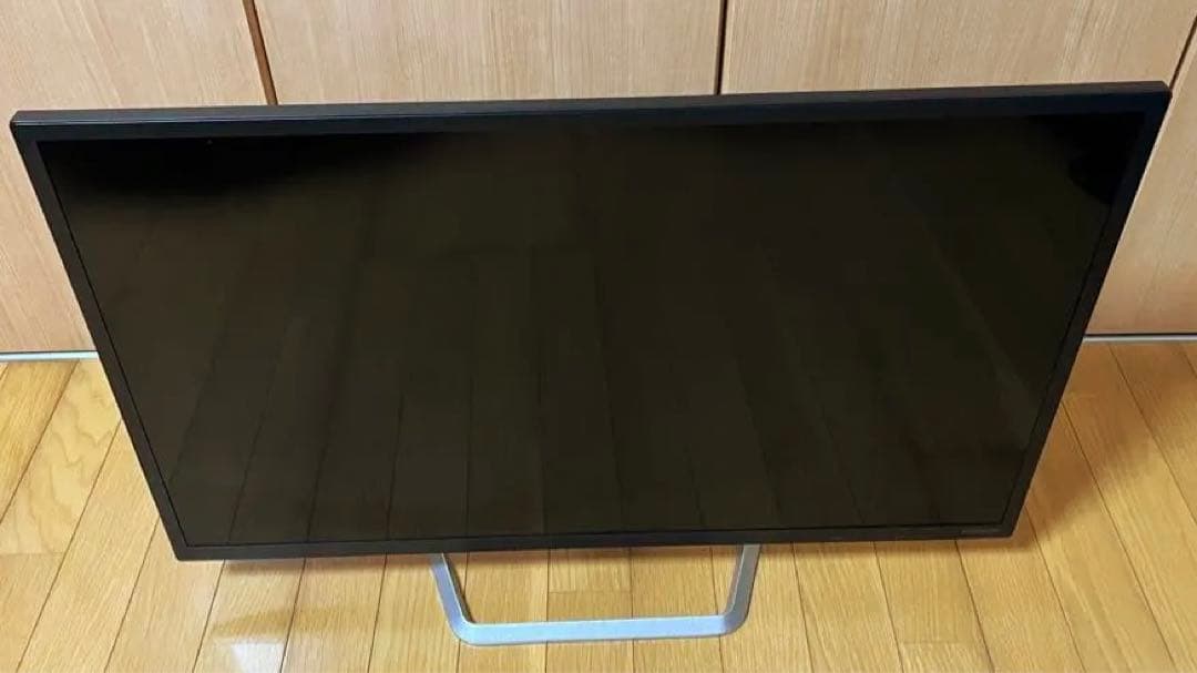 【値下げなし】I-O DATA LCD-MF321XDB モニター【動作確認済】