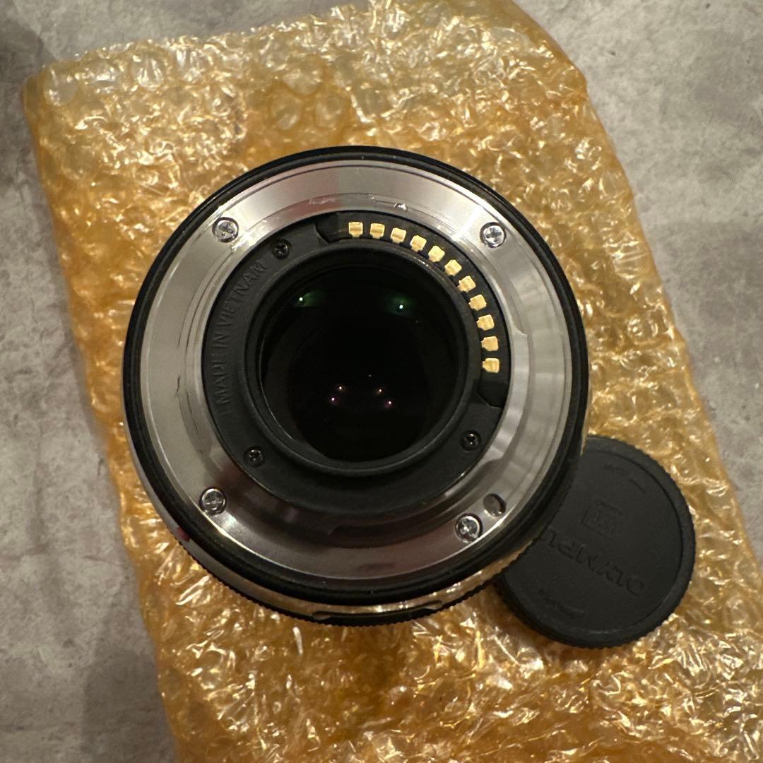 OLYMPUS M.ZUIKO DIGITAL ED 12-40㎜ LH-66