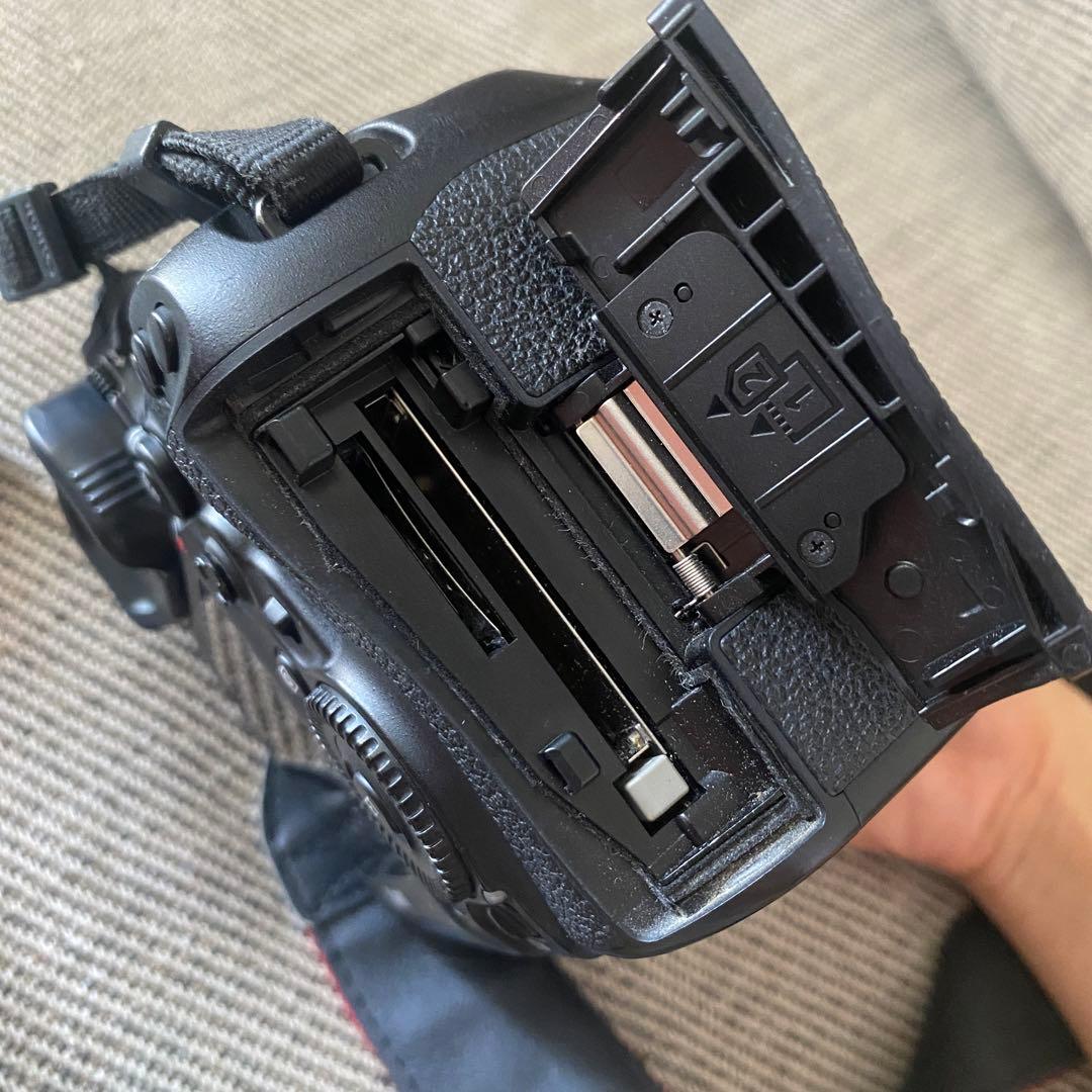 「松山専用」Canon EOS 5D Mark IV + 50mmレンズ