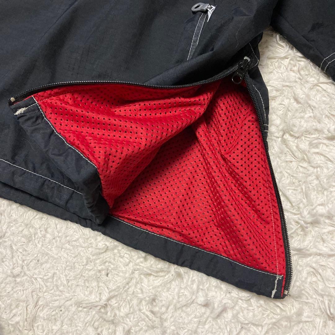 TEAM DAIWA チームダイワ フィッシングジャケット F ナイロン 中綿