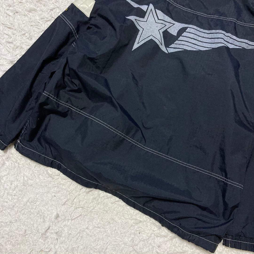 TEAM DAIWA チームダイワ フィッシングジャケット F ナイロン 中綿