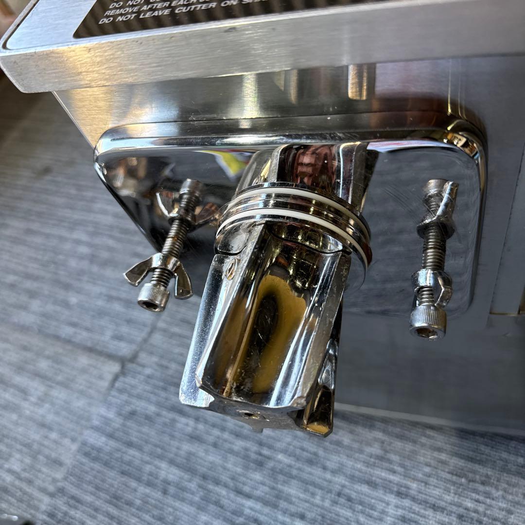 Norwalk ノーウォーク 280 コールドプレスジューサー 2019年製