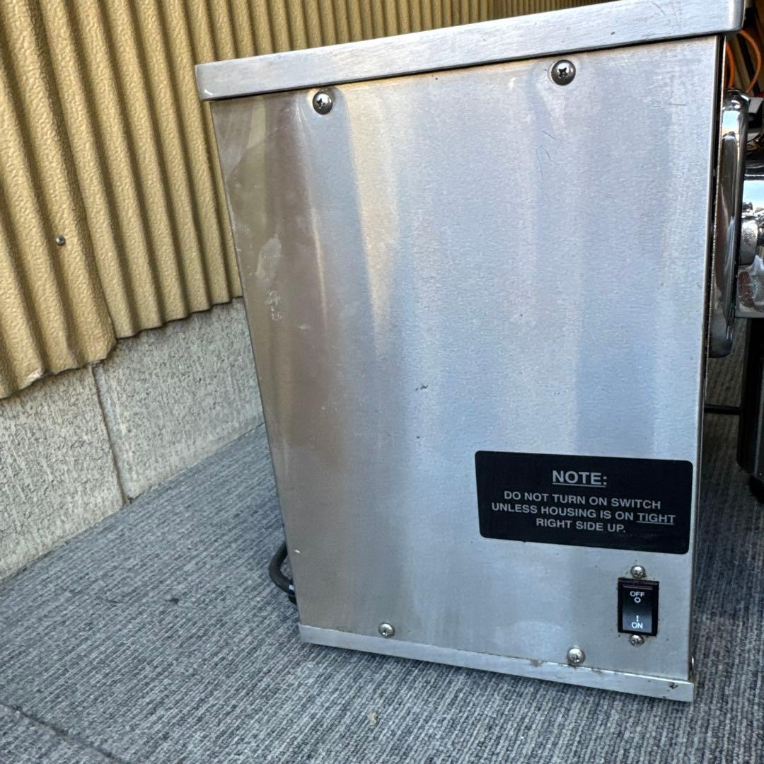 Norwalk ノーウォーク 280 コールドプレスジューサー 2019年製