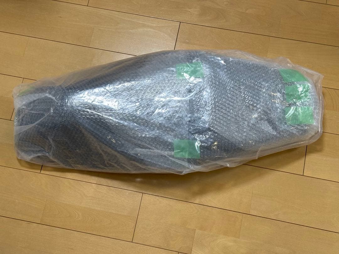 ホンダPCX 2025年式 JK05 純正シート ほぼ未使用