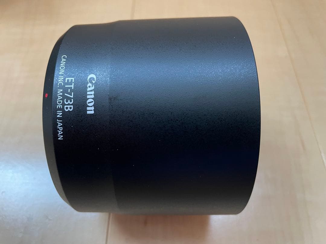 Canon EF 70-300mm f/4.5-5.6L ズームレンズ