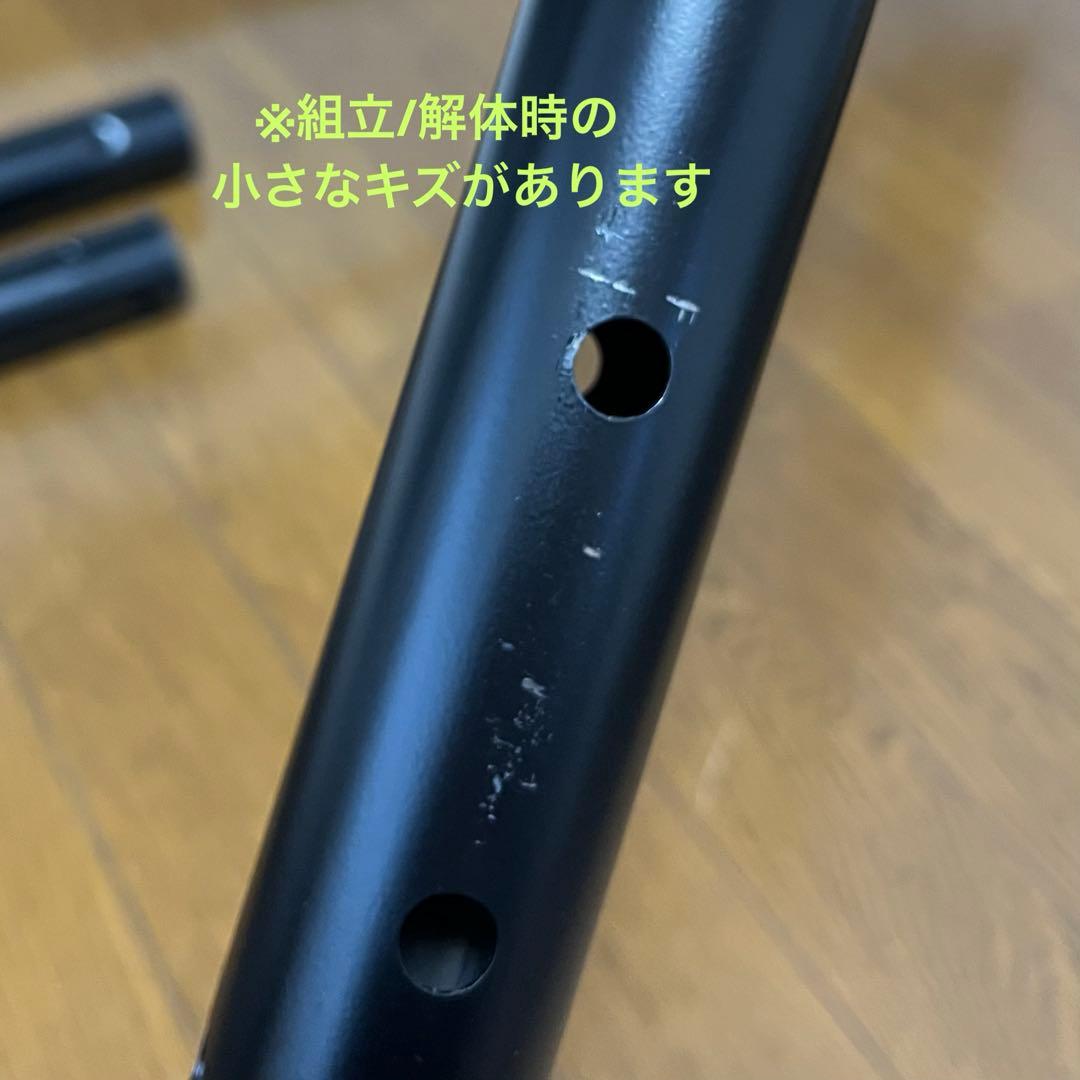 ※レーザー様取り置き中※【引取り限定(横浜市緑区)】ロフトベッド