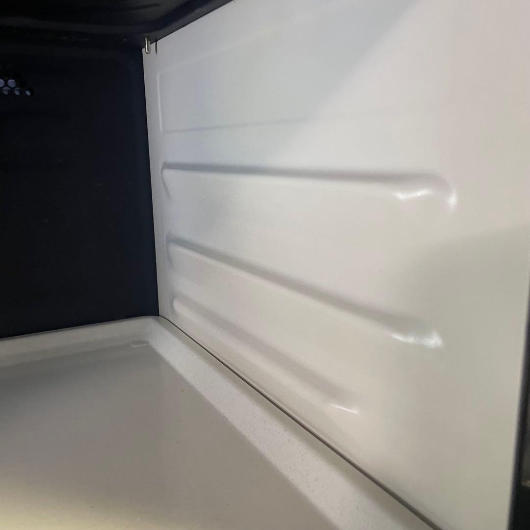 人気‼️極美品‼️HITACHI ヘルシーシェフ　MRO-W1X オーブンレンジ　黒