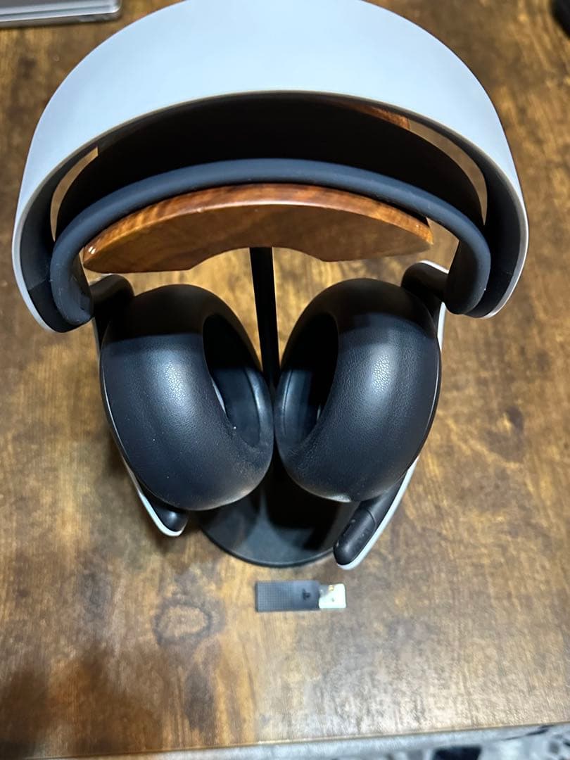 訳あり品　PULSE Elite ワイヤレスヘッドセット