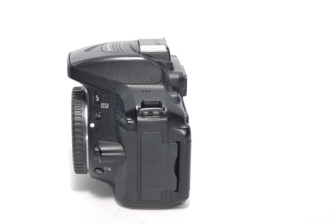 ✨Nikon D5300✨手振れ補正✨カメラデビューに✨Wi-Fi✨一眼レフ