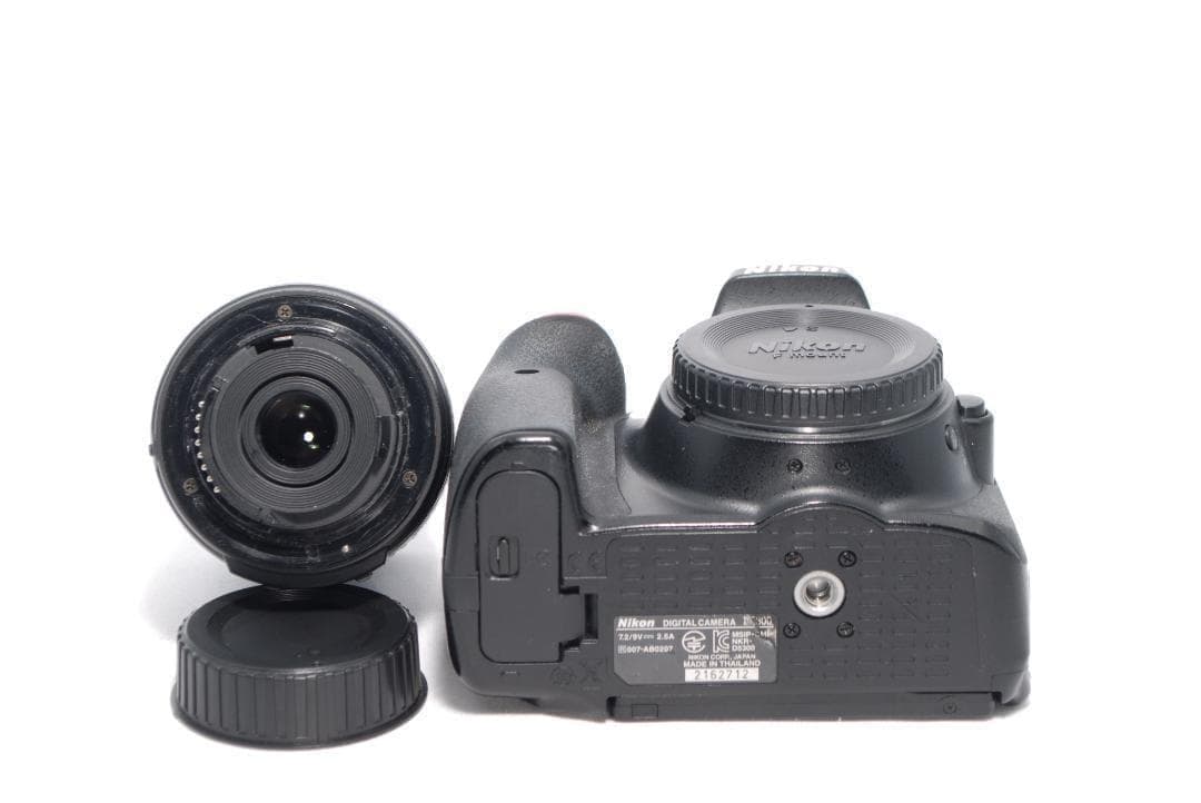 ✨Nikon D5300✨手振れ補正✨カメラデビューに✨Wi-Fi✨一眼レフ