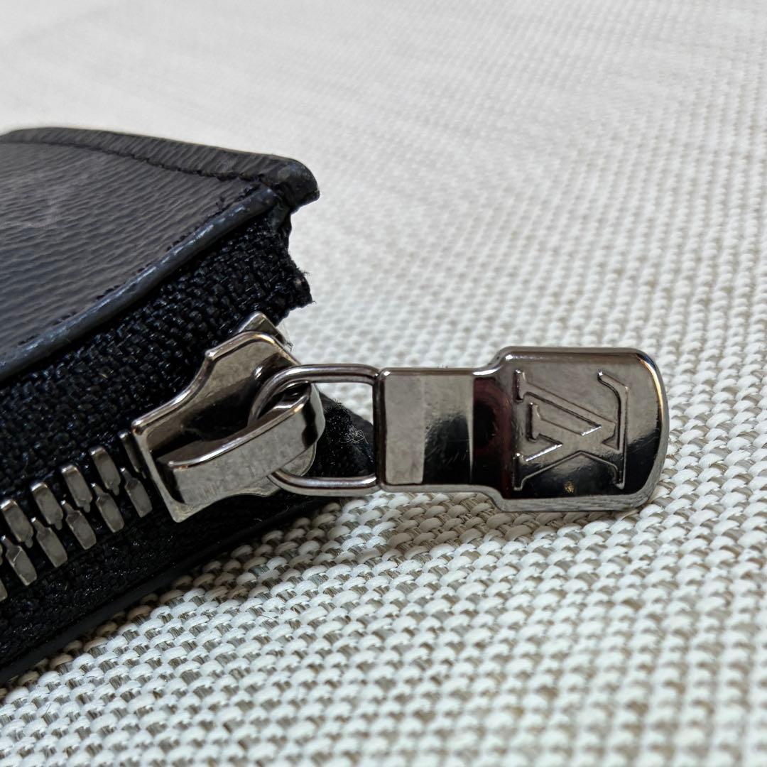 Louis Vuitton モノグラムエクリプスケース　小銭入れ