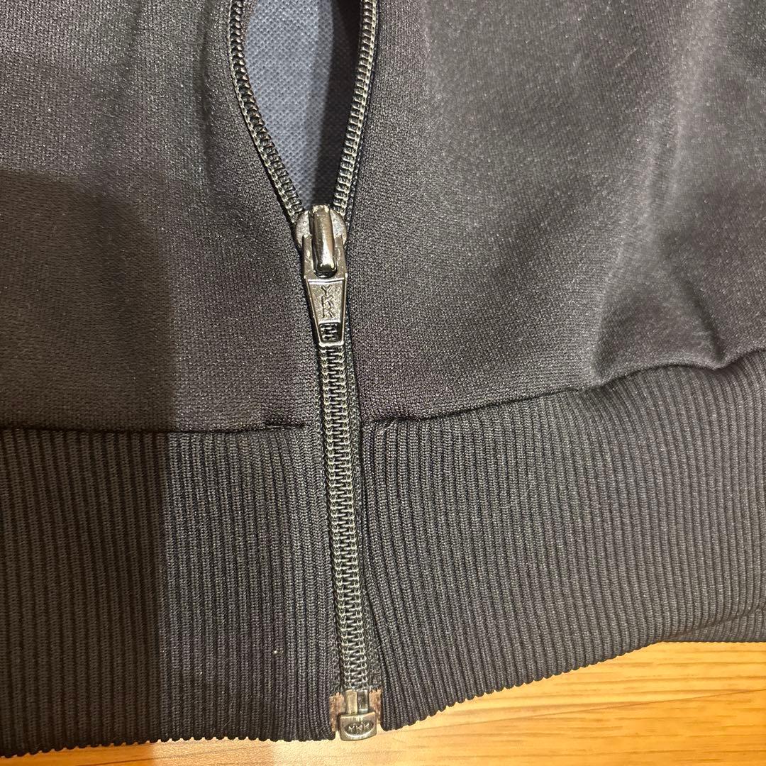 80’s adidas デサント社製 トラックジャケット