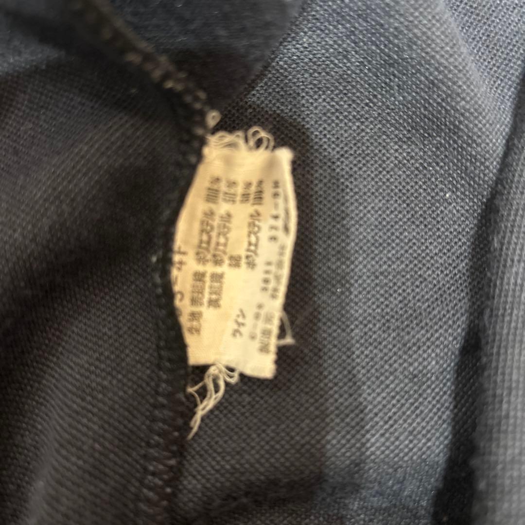 80’s adidas デサント社製 トラックジャケット