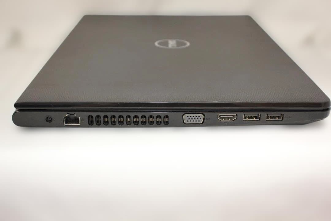 DELL Vostro 15-3568/Core i3/Win11 すぐ使える