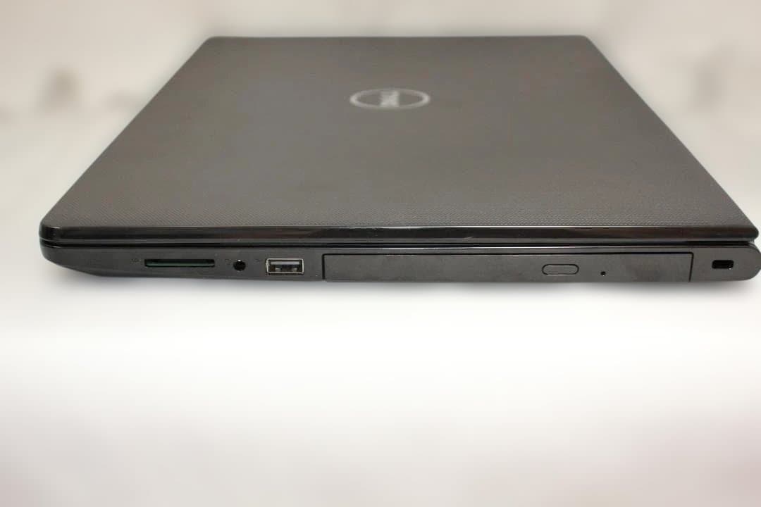 DELL Vostro 15-3568/Core i3/Win11 すぐ使える