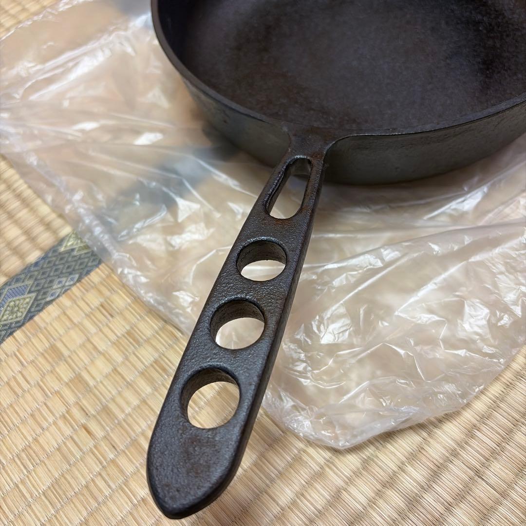 おもいのフライパン 24cm（深型）