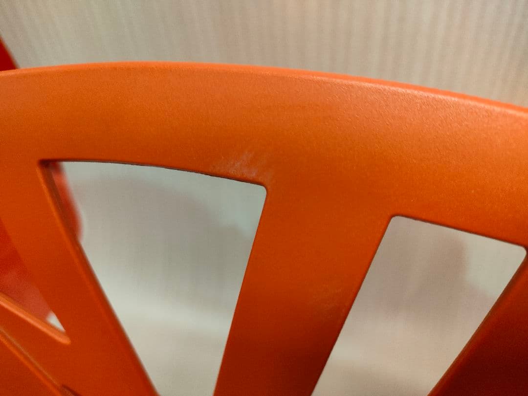 Y*h様 Vitra Vegetal Chair ビトラ ベジタルチェア