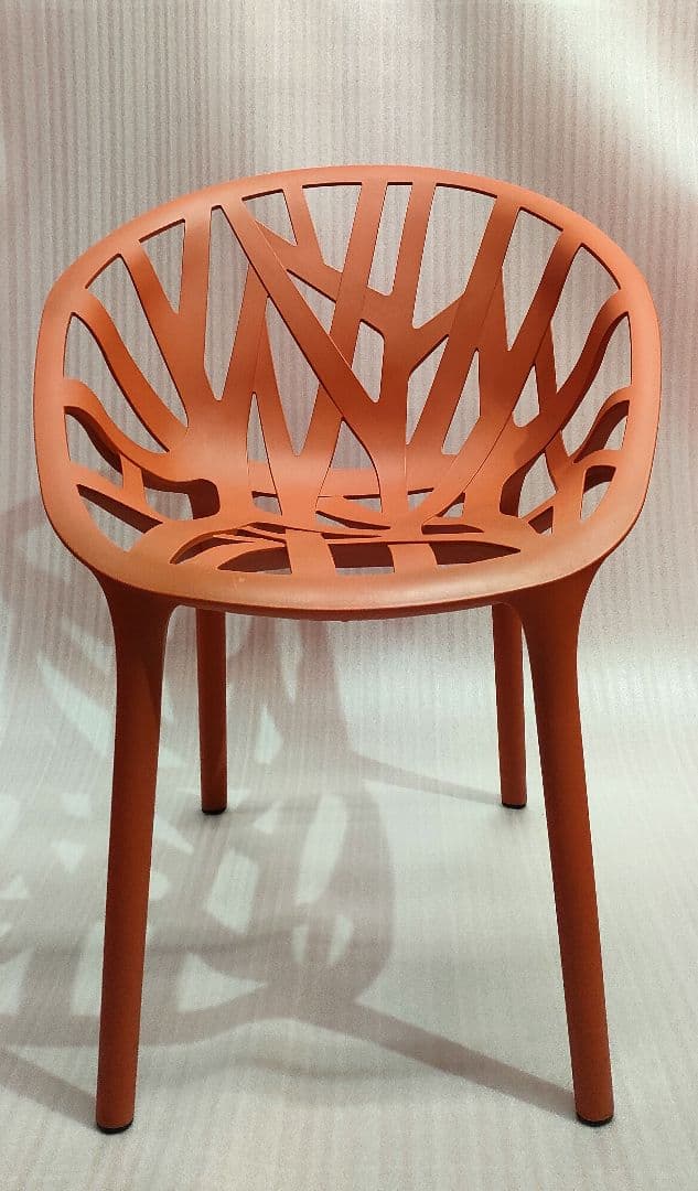 Y*h様 Vitra Vegetal Chair ビトラ ベジタルチェア