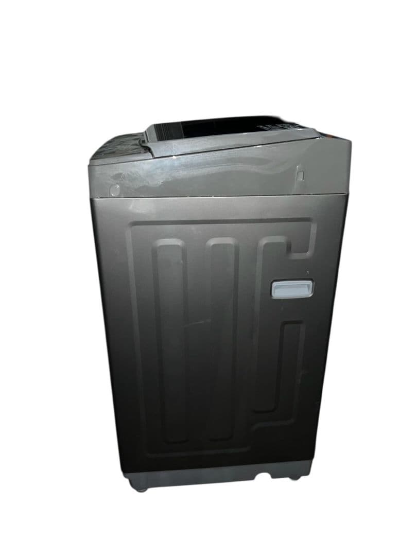 【動作品】洗濯機 comfee CAC06EW55/T-S1 5.5kg #ur