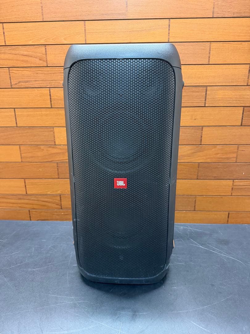 スピーカー・ウーファー JBL Partybox310