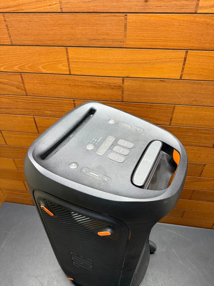 スピーカー・ウーファー JBL Partybox310