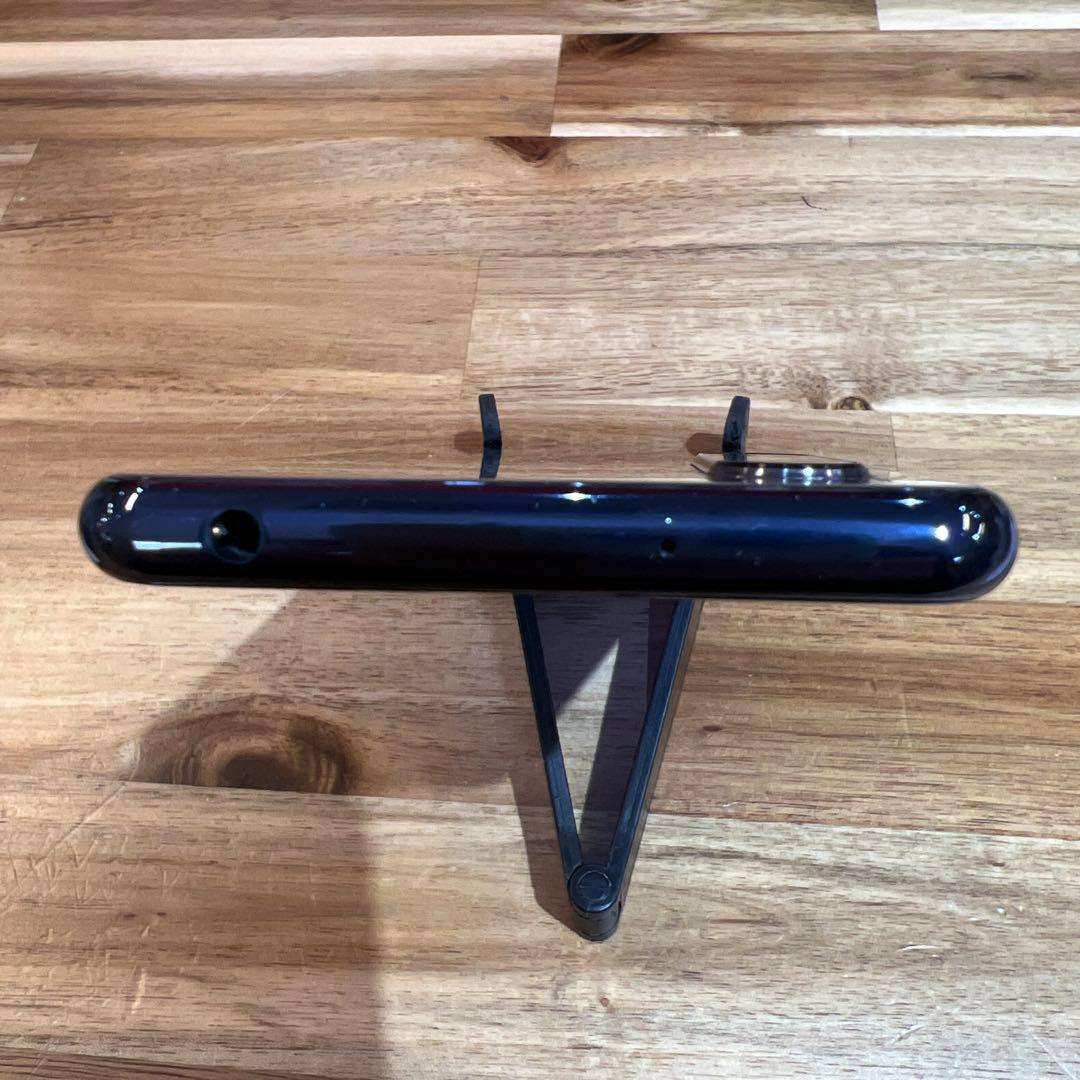 C897 docomo SIMロック解除済みXperia 5 Ⅱ SO52A