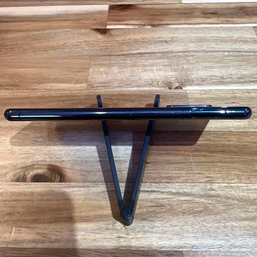 C897 docomo SIMロック解除済みXperia 5 Ⅱ SO52A