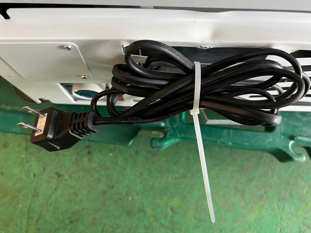 2022年 サンデン冷凍ストッカー 42L