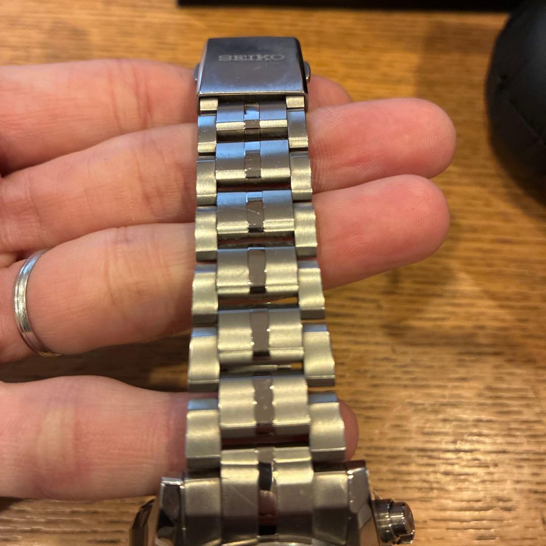 R uiショップ SEIKO ASTRON