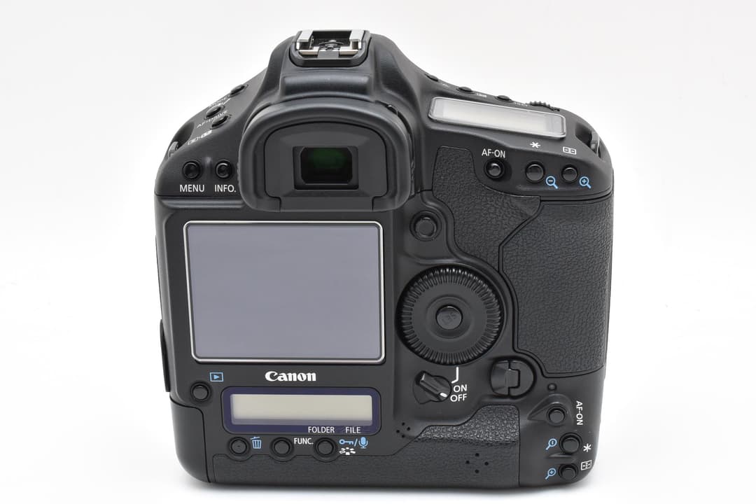 ■極上品■ キヤノン EOS 1D Mark IV #C730