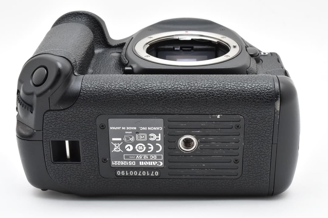 ■極上品■ キヤノン EOS 1D Mark IV #C730