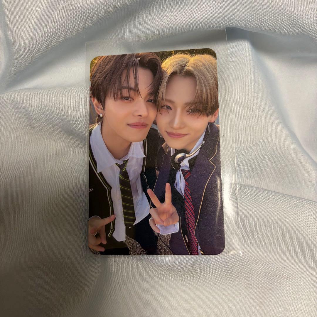 ALPHA DRIVE ONE サンリオ　トレカ