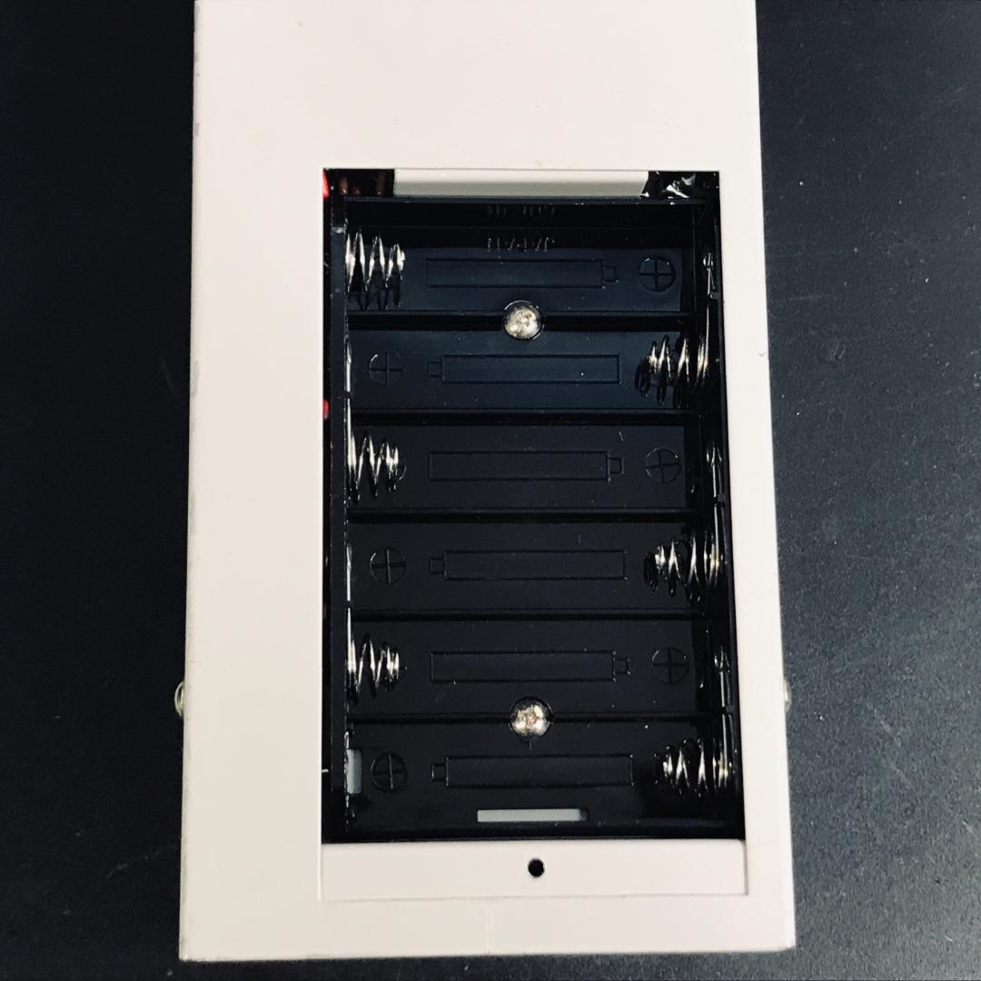 クラニシ LA-310 ロケーションアナライザー 電界強度計