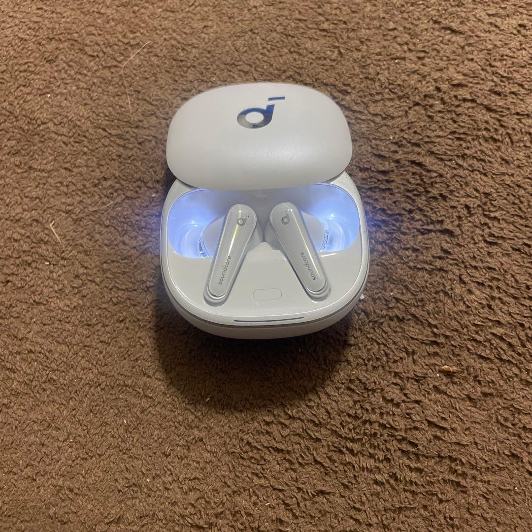 Anker Soundcore Liberty4 ワイヤレスイヤフォン