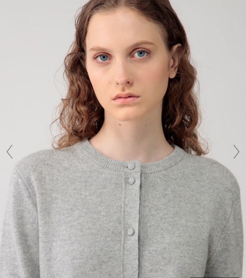 2025年 今季 セオリーリュクス Fabius Stormi Cardigan