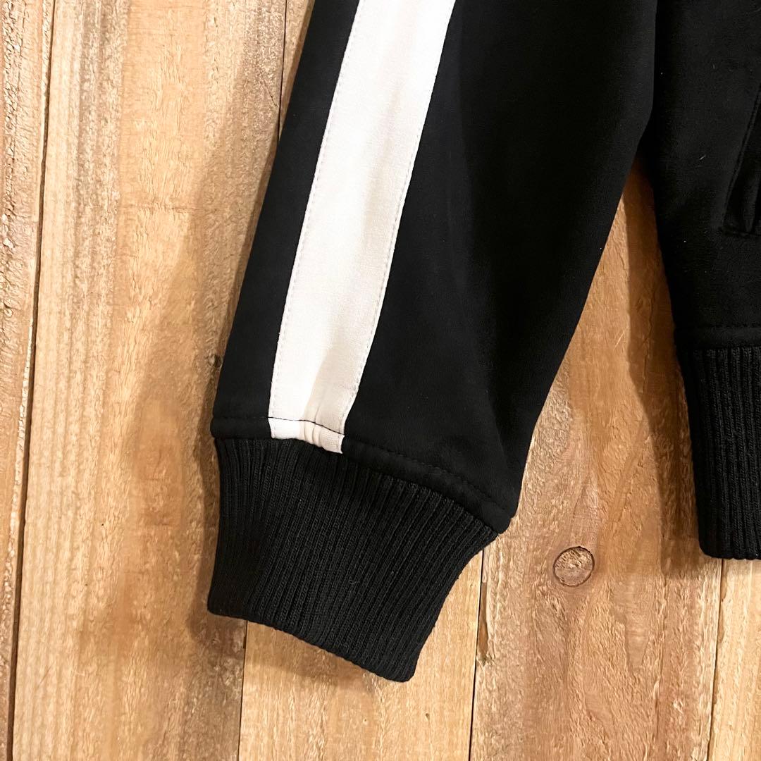 Black by VANQUISH スカジャージ Sサイズ スカジャン