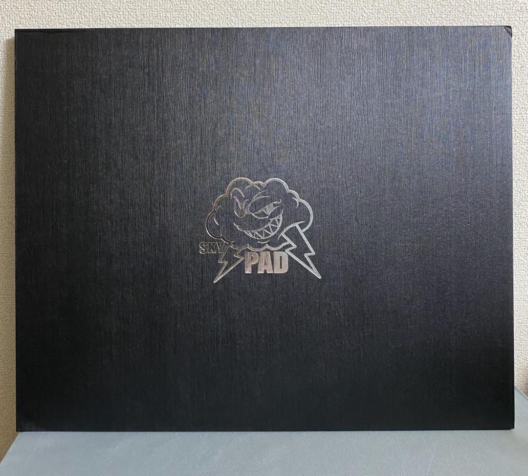 【新品未使用】SKYPAD 3.0 XL Water Yume