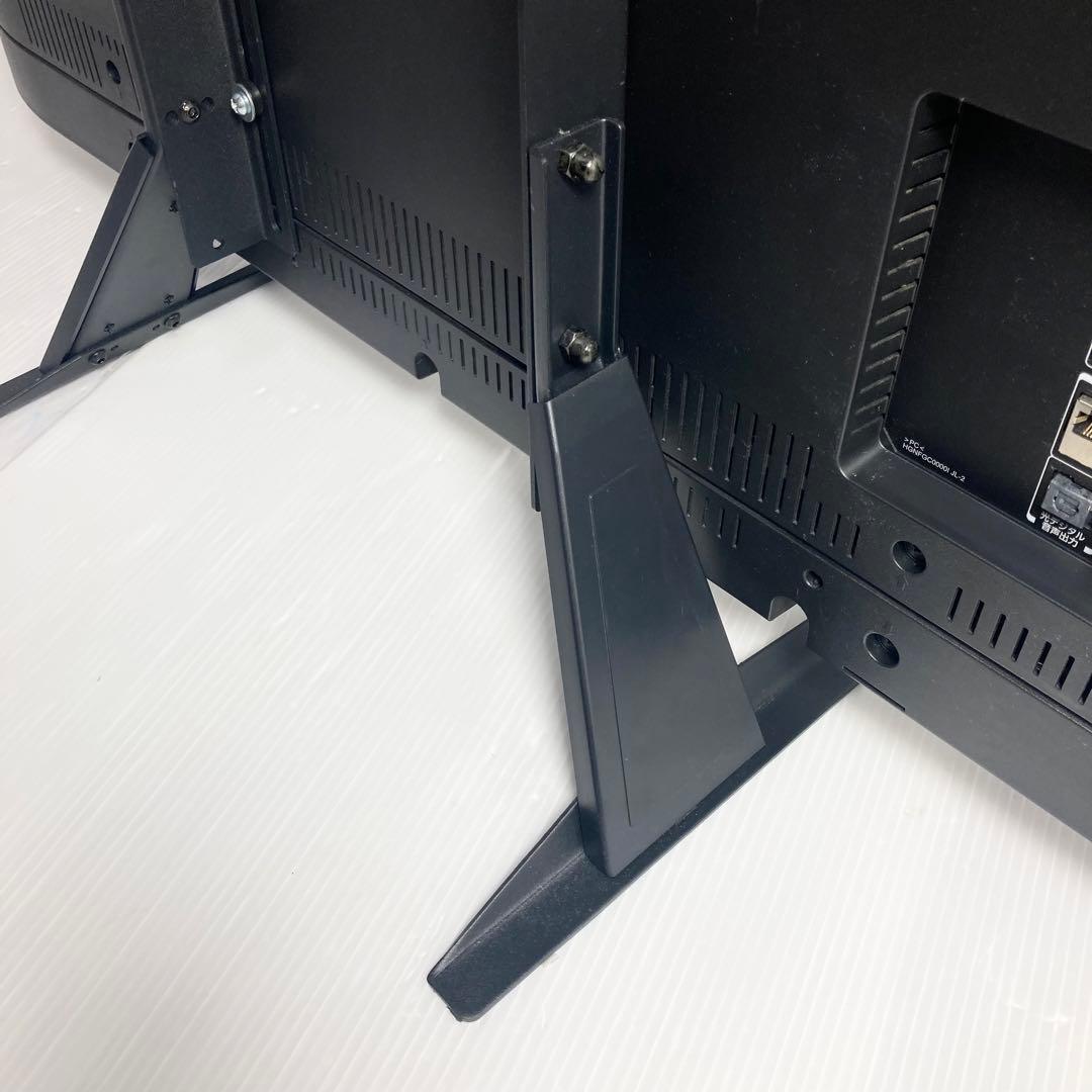 美品 東芝 REGZA 40インチ 液晶テレビ 40S21 2018年製