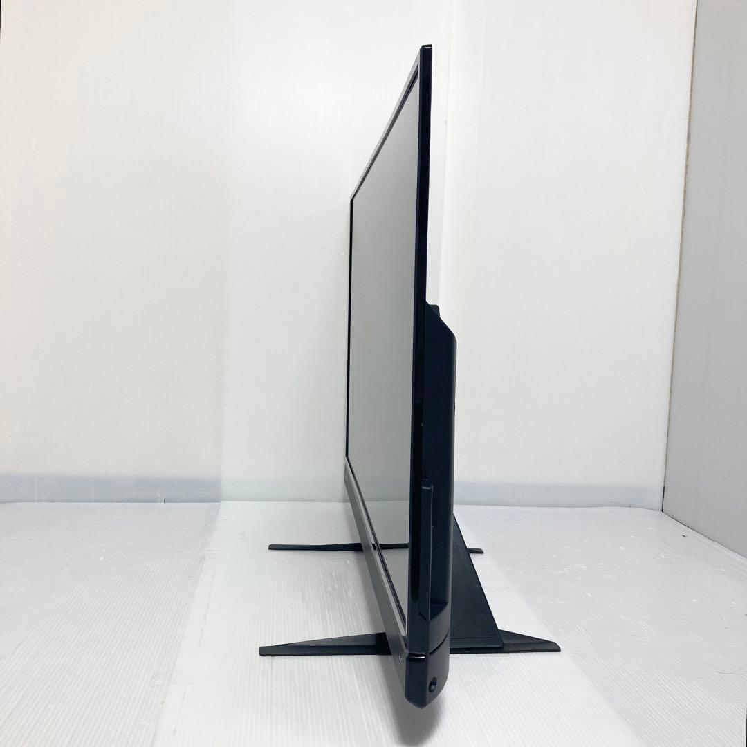 美品 東芝 REGZA 40インチ 液晶テレビ 40S21 2018年製